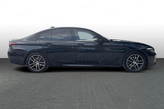 BMW Seria 5 520d xDrive M Sport