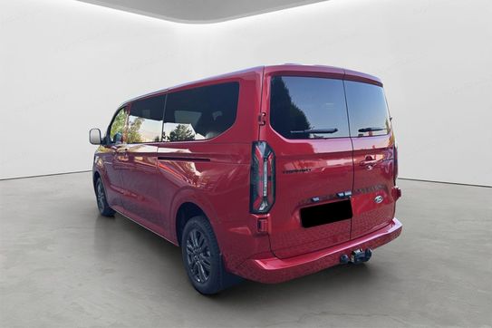Ford Transit Custom Kombi M1 320 L2H1 Limited A8