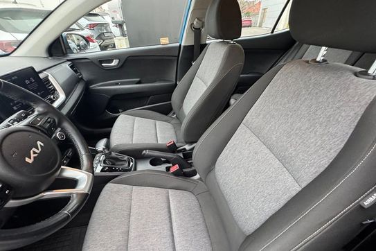 Kia Stonic 1.0 T-GDI M DCT