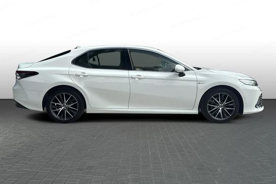 Toyota Camry Executive 2.5 Hybrid  CVT