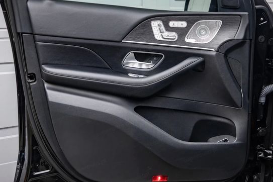 Mercedes GLE 450 4MATIC AMG Line