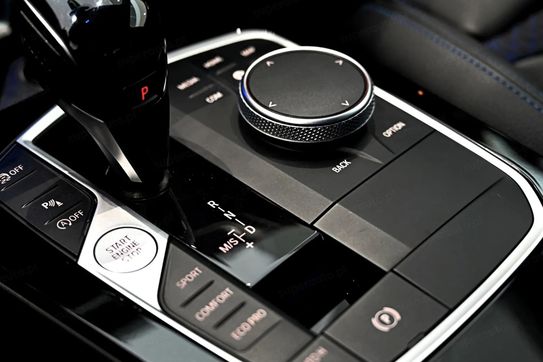 BMW Seria 2 Gran Coupe 218i M Sport
