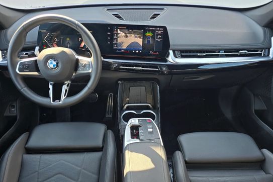 BMW X1 sDrive18i M Sport aut