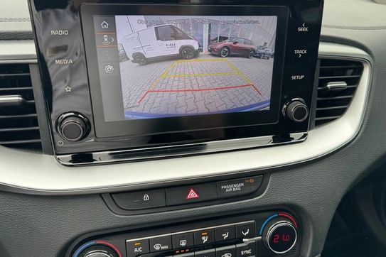 Kia Ceed 1.5 t-Gdi m