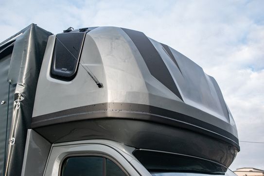 Renault Master L3 Zabudowa 10EP