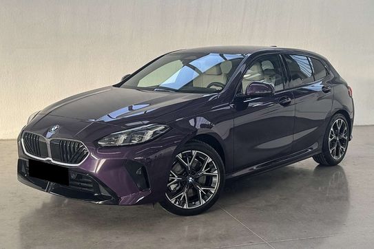 BMW Seria 1 116 M Design