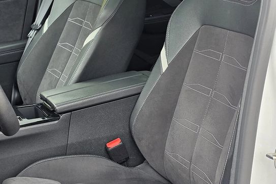 Opel Astra 54KWH Gs First Edition