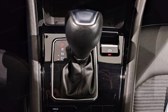 Jeep Compass T4 mHEV Limited FWD S&S DCT