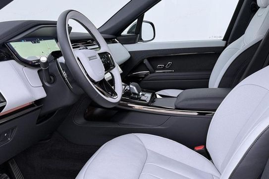 Land Rover Range Rover Sport Range Rover S 3.0 D300 Dynamic SE
