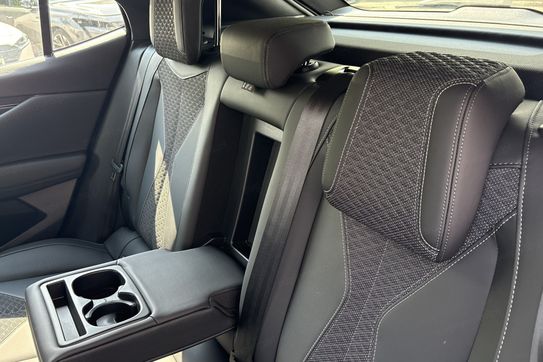 DS DS4 Trocadero 1.2 PureTech  aut