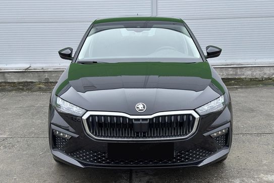 Skoda Scala Edition 130 1.5 TSI  DSG