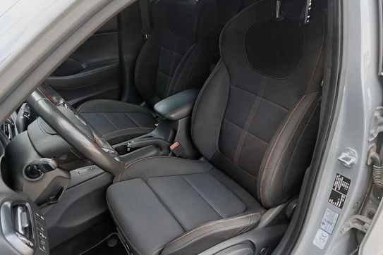 Hyundai i30 1.0 T-GDI N-Line