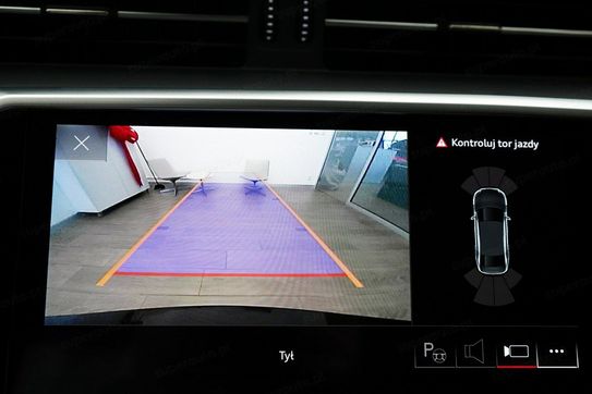 Audi A6 40 TDI quattro