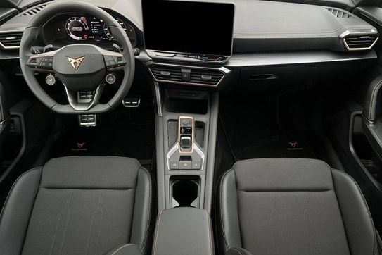 Cupra Formentor 2.0 TDI DSG