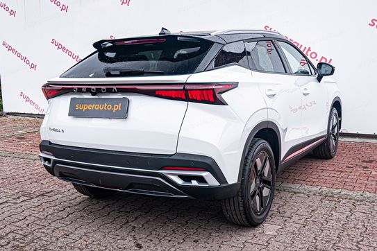 Omoda 5 Premium DCT 1.6 T-GDI