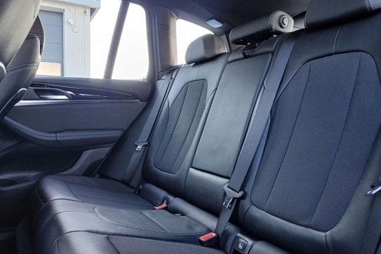 BMW X3 xDrive20d xLine aut