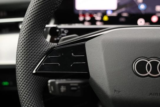 Audi Q3 e-Hybrid Sportback S line