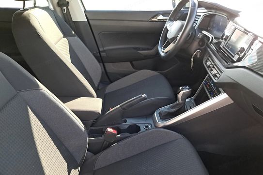 Volkswagen Taigo 1.0 Tsi Life Dsg