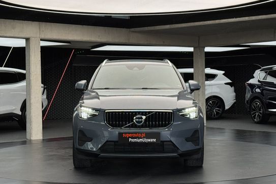Volvo XC40 T4 Plug-In Hybrid Core