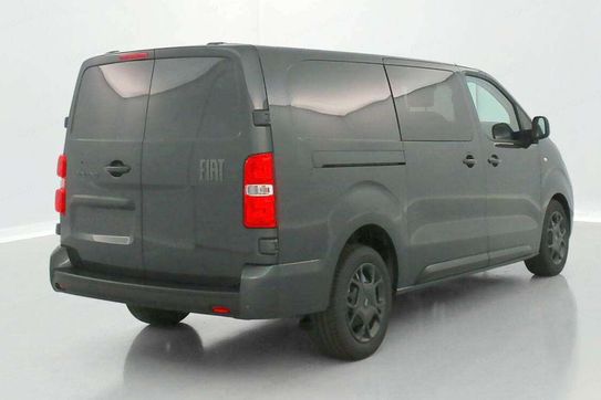 Fiat Scudo Maxi L2H1 Zabudowa Brygadowa EAT8