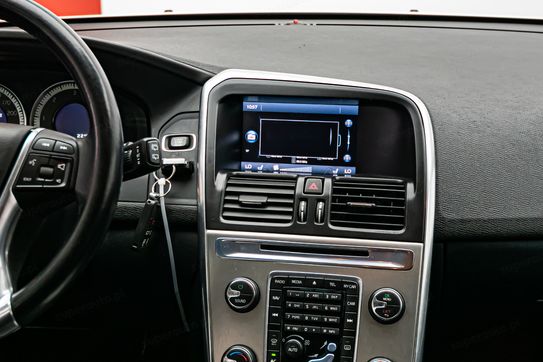 Volvo XC60 D3 AWD
