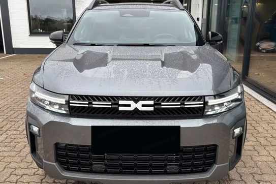 Dacia Bigster Journey LPG 1.2 mHEV