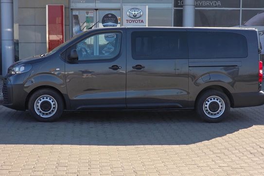 Toyota Proace Verso 2.0 D4-D Long Combi