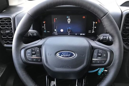 Ford Ranger XL 4x4