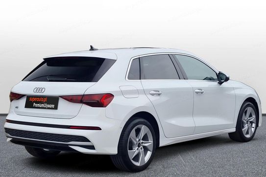 Audi A3 Sportback 30 TFSI