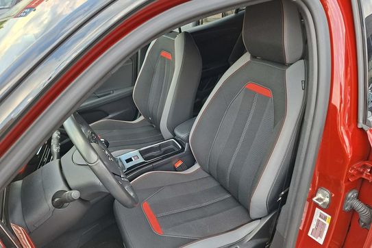 Opel Mokka 1.2 Di Turbo Gs