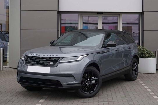 Land Rover Range Rover Velar 2.0 D200 S