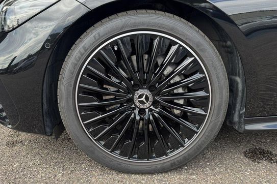 Mercedes CLE 300 4-Matic AMG Line