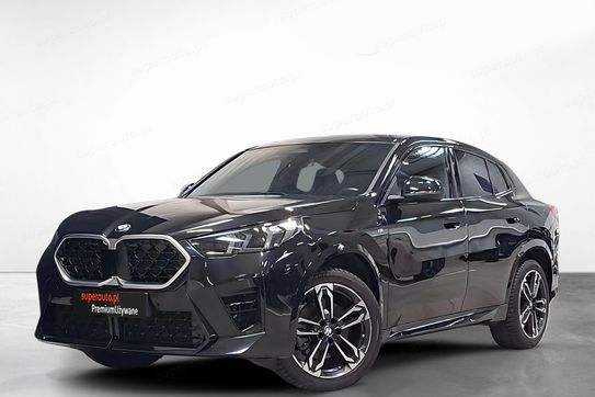 BMW X2 sDrive20i mHEV M Sport Edition aut