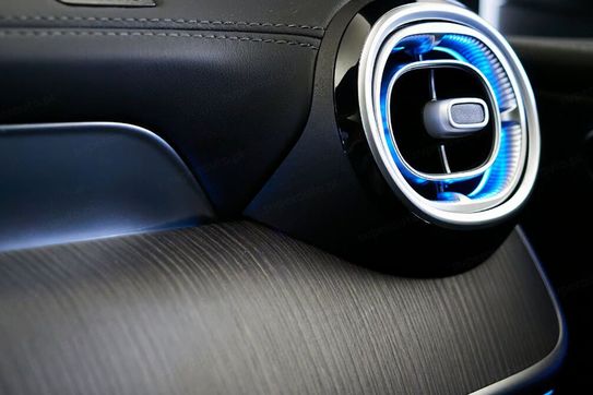 Mercedes GLC Coupe 300 4MATIC AMG Line