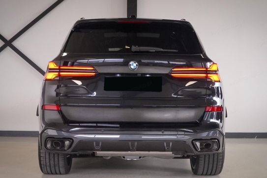 BMW X5 xDrive40d M Sport