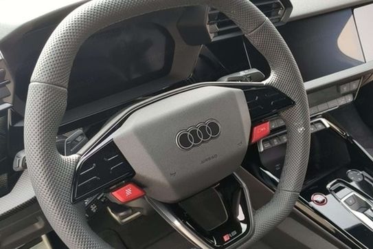 Audi A3 RS3 TFSI quattro