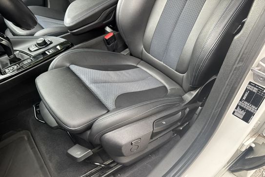 BMW X1 sDrive18i M Sport