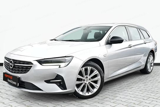 Opel Insignia 2.0 CDTI Business Elegance S&S