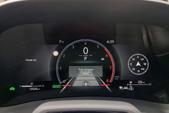 Lexus LBX Hybrid Cool