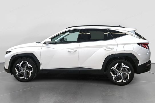 Hyundai Tucson 1.6 T-GDI  DCT