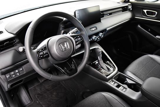 Honda HR-V Advance 1.5 i-MMD CVT