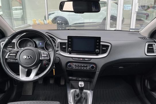 Kia Ceed T-GDI M