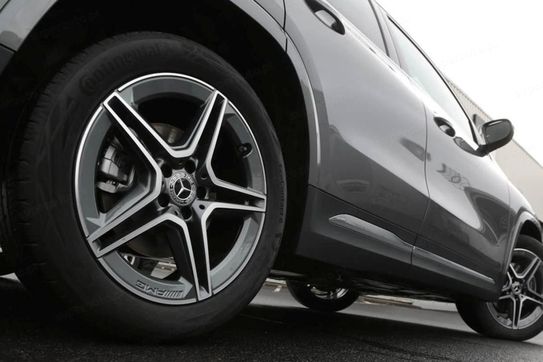 Mercedes GLA 200 AMG Line