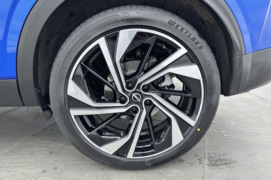 Nissan Qashqai Tekna+ 1.5 E-Power AT