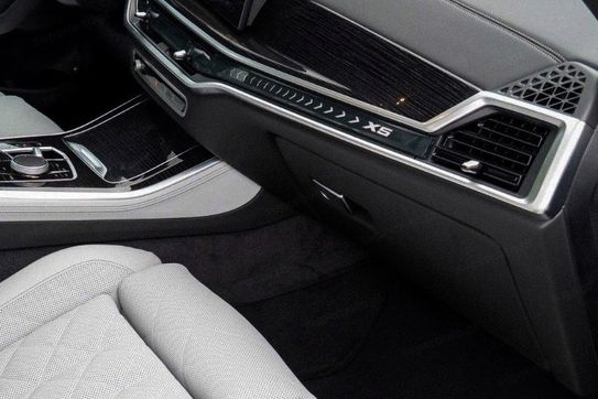 BMW X5 xDrive30d M Sport