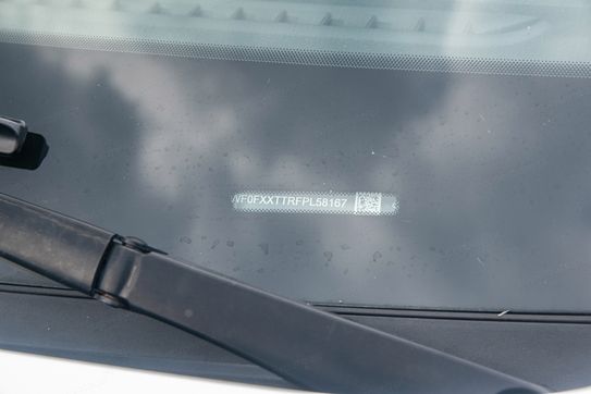 Ford Transit 350 L3H2 Zabudowa Brygadowa Trend AWD