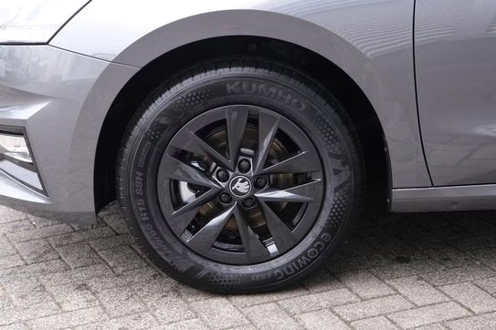 Skoda Fabia Edition 130 1.0 TSI DSG