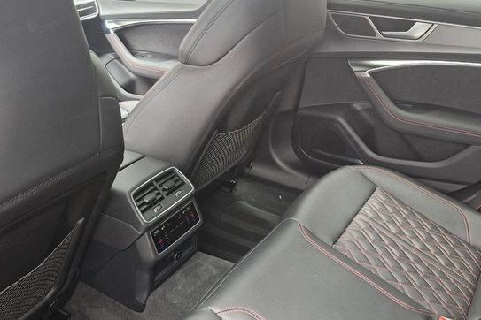 Audi A6 S6 Avant TDI