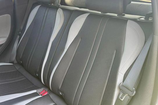 BYD Dolphin Surf Boost