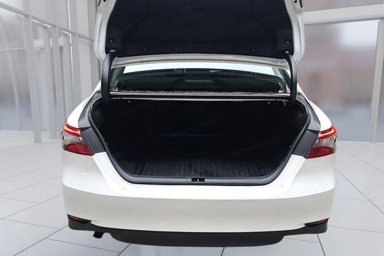 Toyota Camry 2.5 Hybrid Prestige